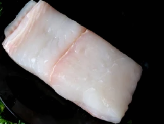 Atlantic Fresh Halibut Loin